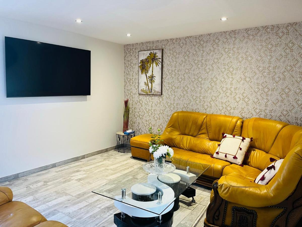Charmante Maison A Blois Gite 1 Ngoại thất bức ảnh