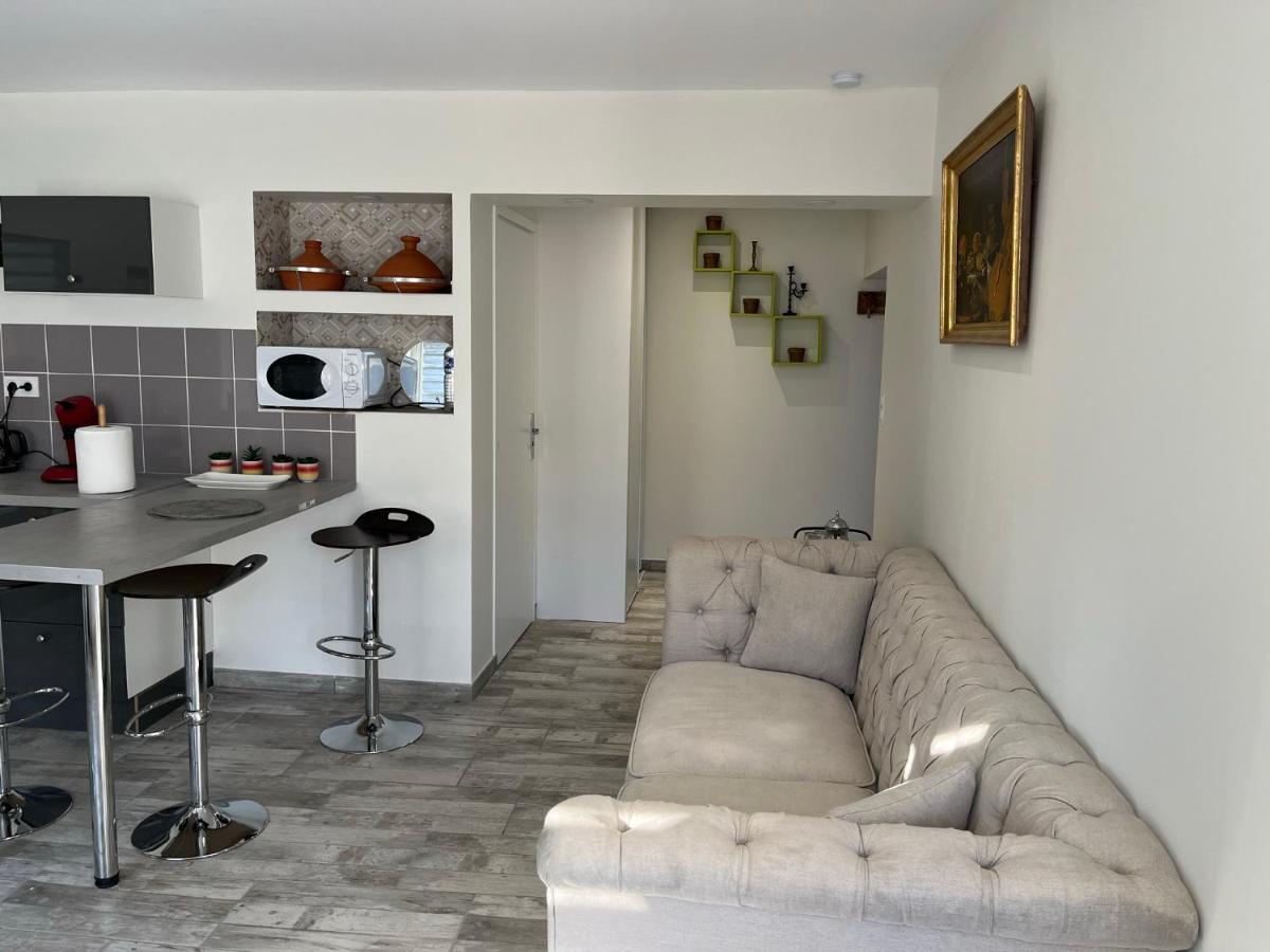 Charmante Maison A Blois Gite 1 Ngoại thất bức ảnh