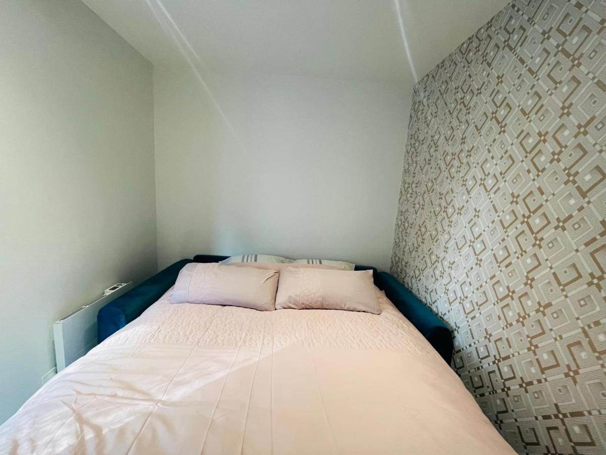 Charmante Maison A Blois Gite 1 Ngoại thất bức ảnh