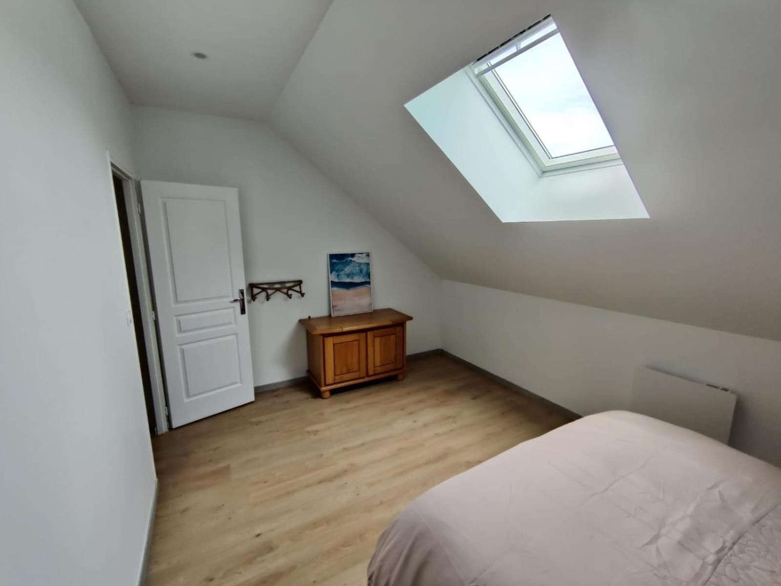 Charmante Maison A Blois Gite 1 Ngoại thất bức ảnh