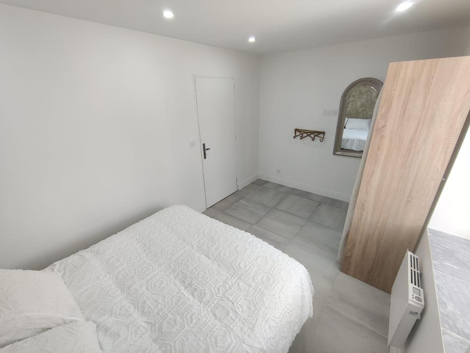 Charmante Maison A Blois Gite 1 Ngoại thất bức ảnh
